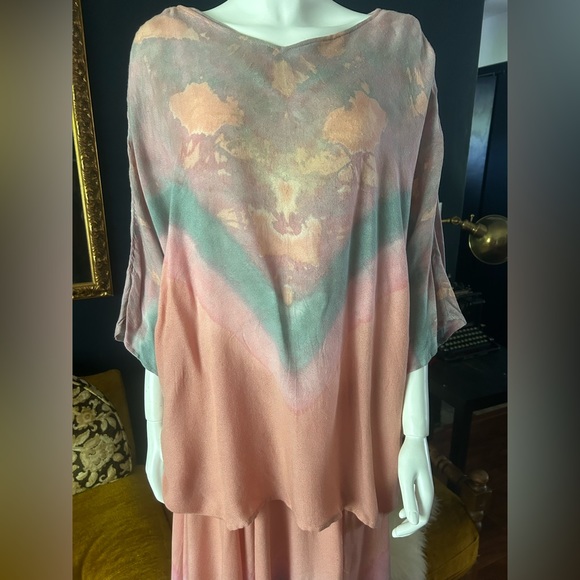 4-piece vintage Carole Dolighan - Picture 4 of 10